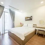 Vinhomes - Landmark 81
