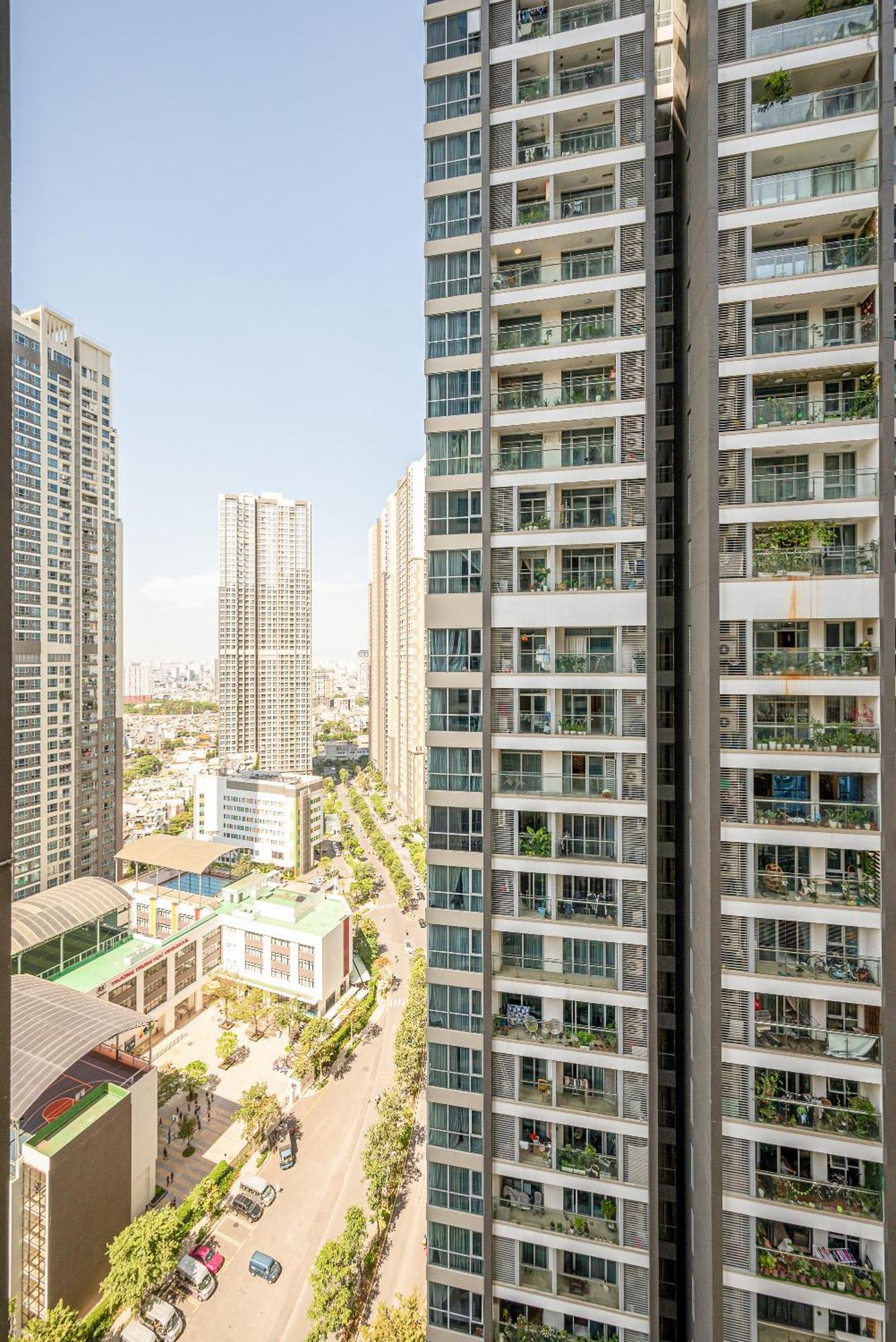 Apartment Vinhomes - Landmark 81 *