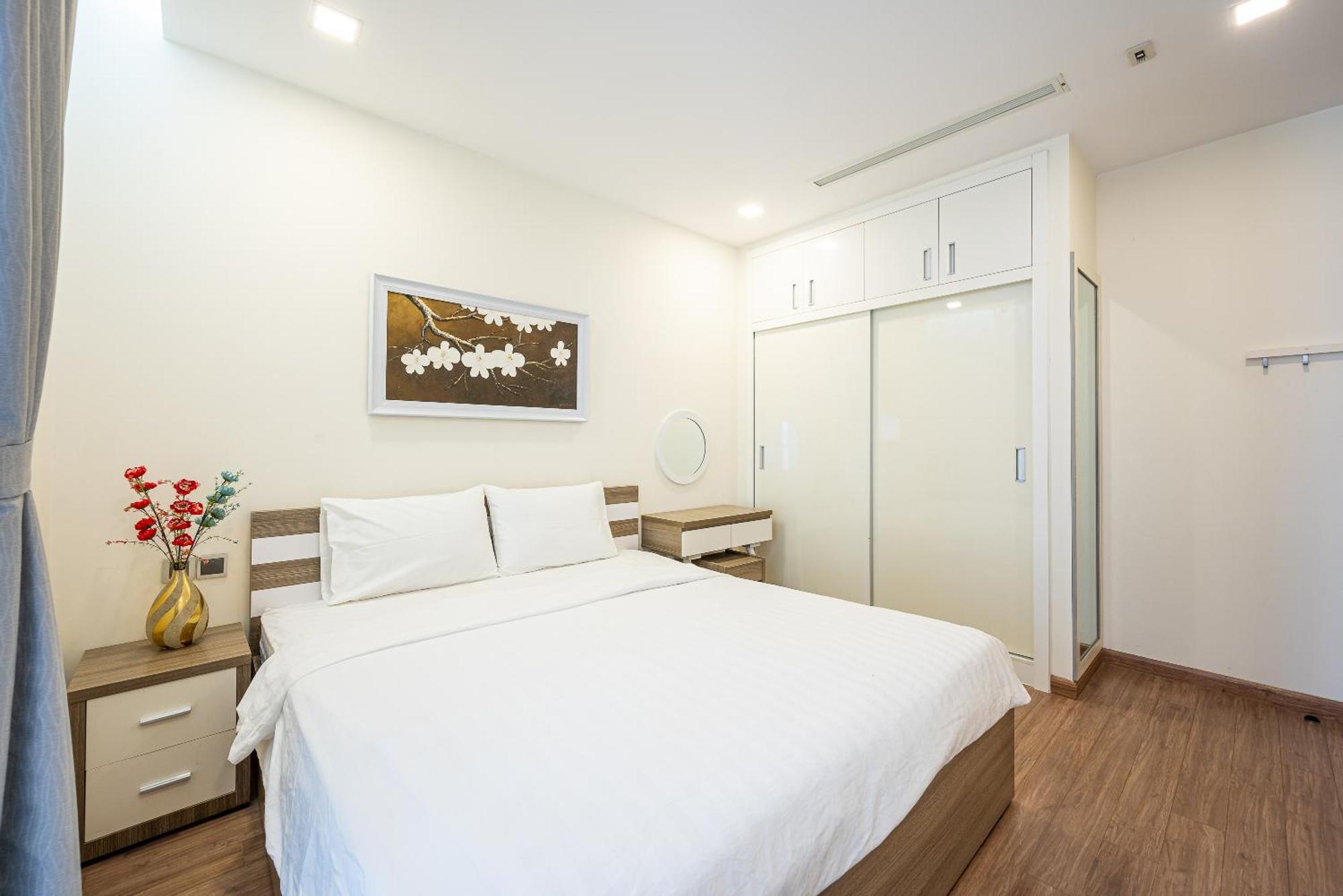Vinhomes - Landmark 81 * TP. Hồ Chí Minh