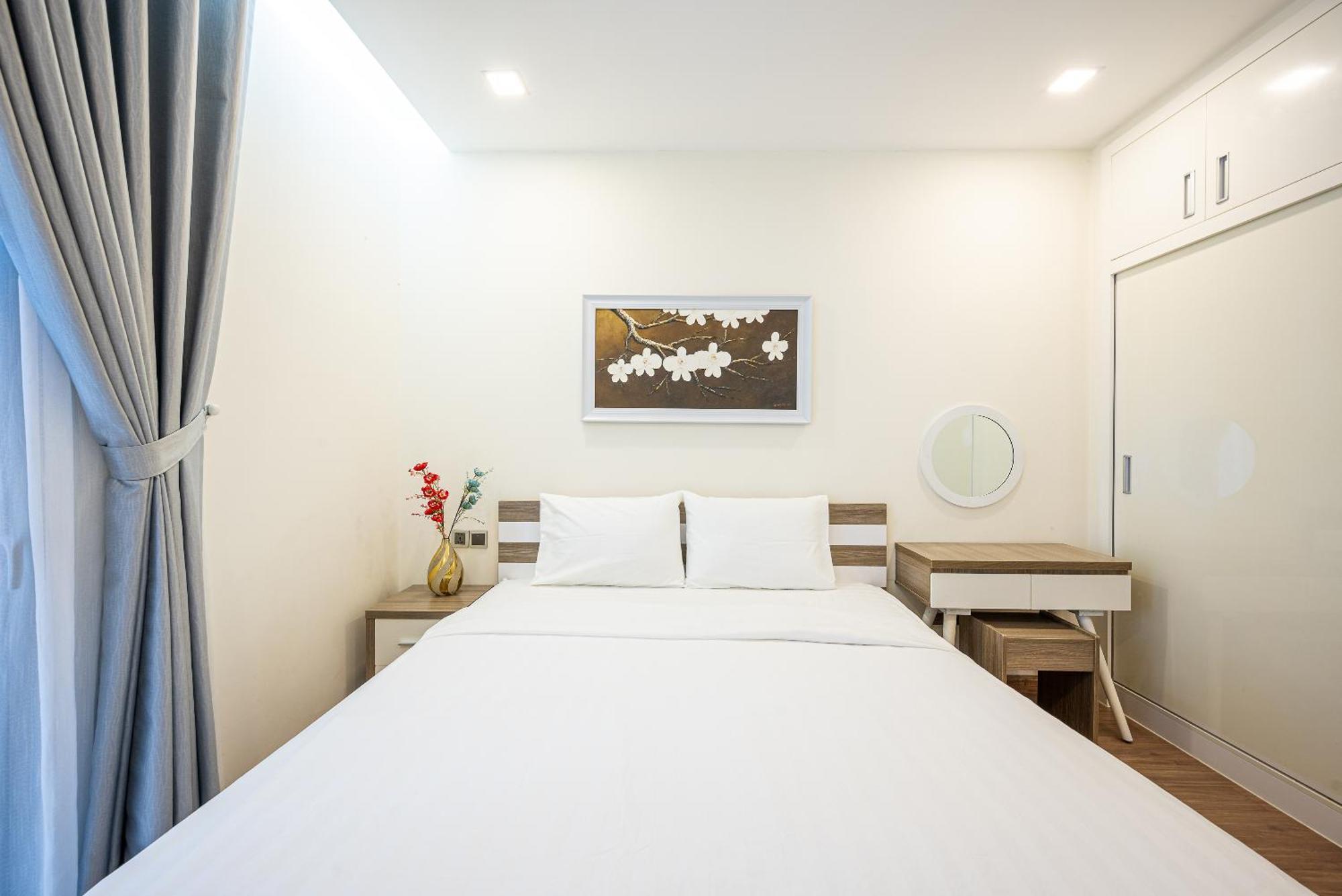 Vinhomes - Landmark 81 Căn hộ TP. Hồ Chí Minh