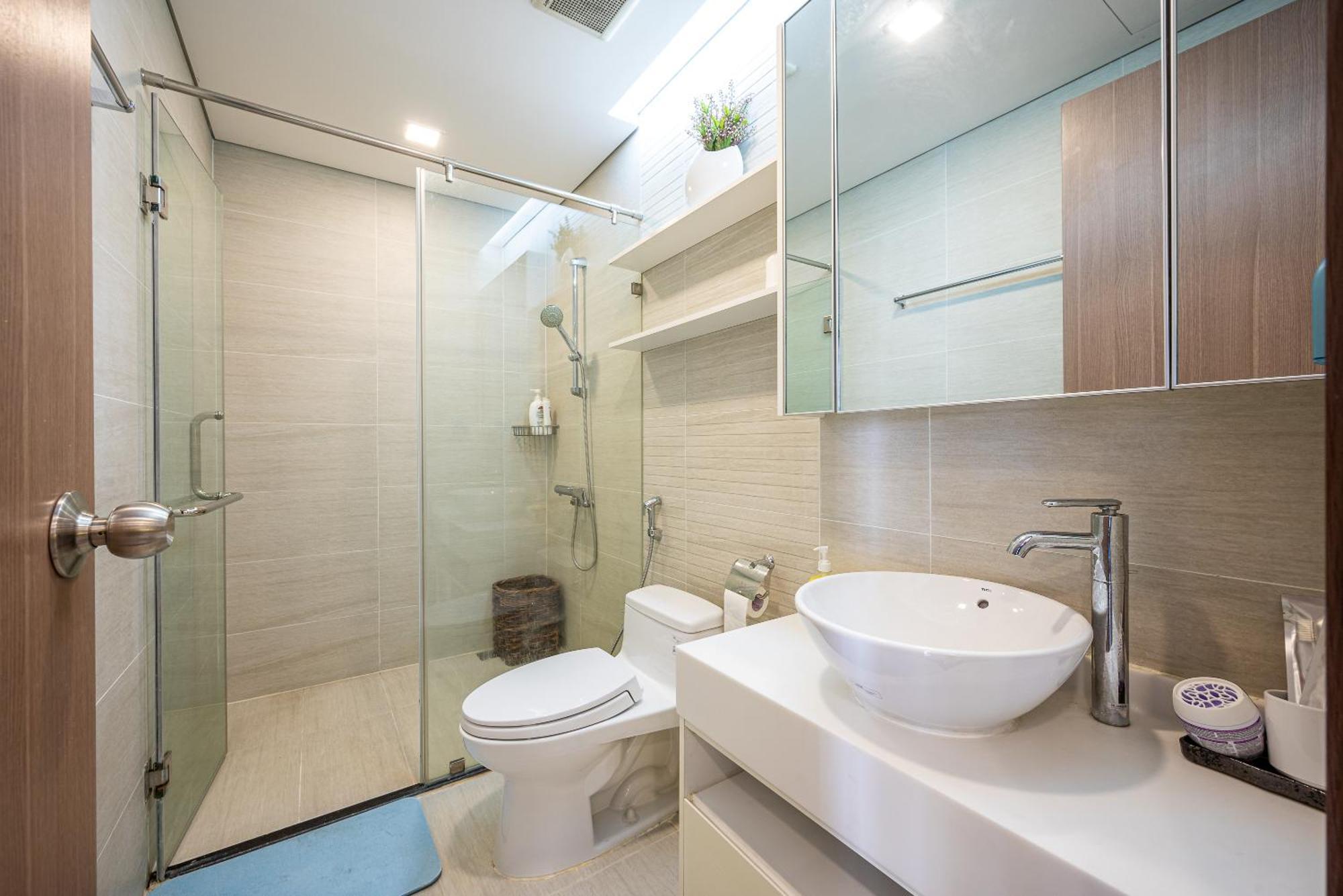 Căn hộ Vinhomes - Landmark 81 TP. Hồ Chí Minh