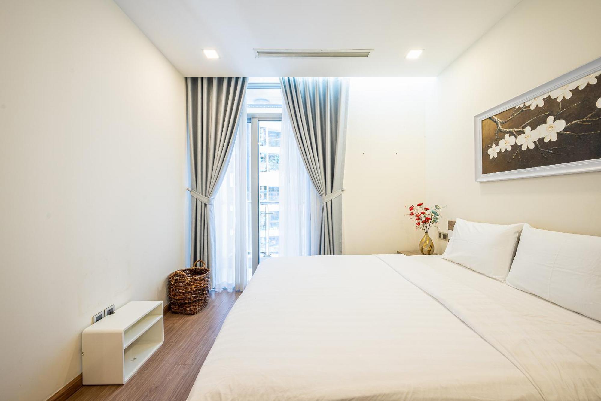 Vinhomes - Landmark 81 Căn hộ TP. Hồ Chí Minh